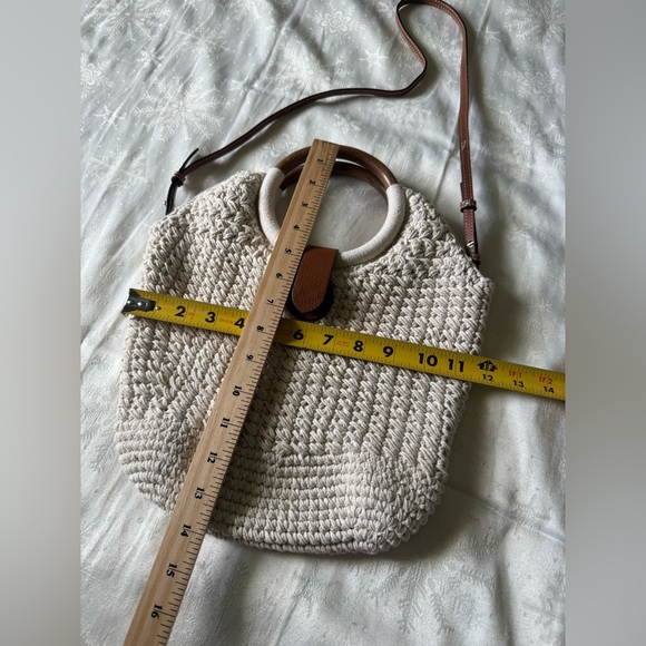 Zara purse - Picture 4 of 13